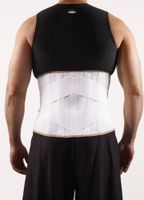 Corflex V-LOCK BACK SUPPORT 3X-Large 52-56"