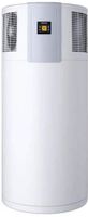 Stiebel Eltron 233058 Model Accelera 220 E Heat Pump Water Heater, 58 Gallon Tank Capacity, Digital Display, Impressed Current Anode Corrosion Protection, Redesigned Air Flow