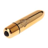 1pc Mini Powerful Búllët Shape Superior Vî-brátỉńg Tool Funny Se#x Toys Gift High Grade Ergonomically Designed