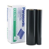 PANKXFA133 - Panasonic Black Ribbon