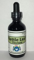Organic Nettle Leaf Tincture ~ 4 Ounce Bottle ~