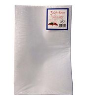White Gift Box 3 Pack (M), Case of 48