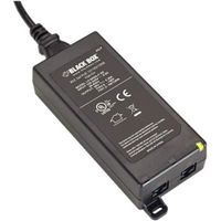 RT 10/100/1000 POE INJECTOR LPJ000A-F-R2