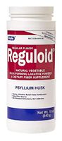 RUGBY REGULOID Veg LAX PWDR  PSYLLIUM-49% Tan 540GM UPC 305364444898