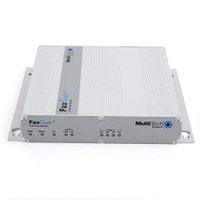 MultiTech Fax Finder V.34 1-Port Fax Server (FF130) (Renewed)
