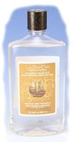 La-Tee-Da Effusion and Fragrance Lamp Oil Refills - 32 oz - AMBER WOODS