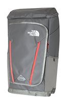 The North Face Kaban Transit Laptop Backpack (PACHE GREY)