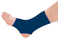 AliMed Neoprene Long Ankle Support, X-Large