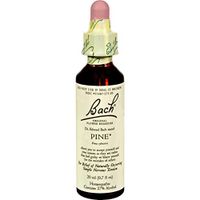Bach Flower Pine