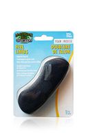 Moneysworth & Best Heel Liners, Black