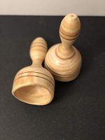 Wood Therapy Massage Cellulite Large Cup Body Contour Maderoterapia