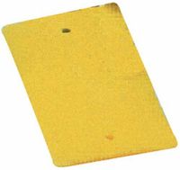 PLASTIC SQUEEGEES 2 per Pack by WEST SYSTEM