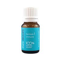 Moor Spa Immune Formula Essential Oil Blend 0.3 Fluid Ounces