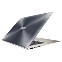 Asus Zenbook UX31A-DH71 Ultrabook-  13.3" Full HD Display, Intel Dual-Core Processor i7-3517u 1.9GHz, 4GB Memory, 256G SSD, Windows 8