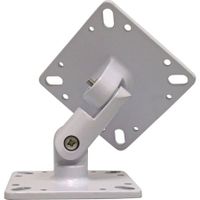 TerraWave 377750 Universal Articulating Mount, White