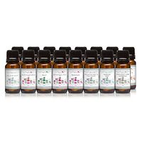 Under The Sea - Set of 16 Premium Fragrance Oils - Barnhouse Blue