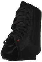 McDavid Lightweight Laced Ankle Brace Black/Small