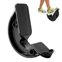 Sunsign Foot Rocker Portable Foot Stretcher Double Anti-Slip Suitable for Any Size Foot Perfect for Plantar Fasciitis Achilles tendinitis Ankle sprains and Arch Pain