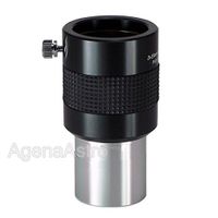 GSO 1.25" 2.5x Apochromatic Barlow Lens # BL251