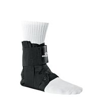BREG '90175 Ankle Lace Up with Stays, XL (Ce)