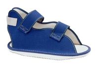 FLA Orthopedics For Kids Pediatric Cast Shoe