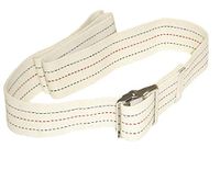 FabLife Gait Belt, Metal Buckle, 48"
