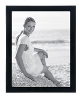 Burnes of Boston 53098010 Onyx Metal 8-Inch by 10-Inch