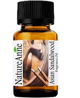 Asian Sandalwood Premium Grade Fragrance Oil