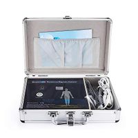 JYtop 2019 New 4TH Quantum Analyzer Quantum Magnetic Hi-tech Quantum Analyzer English+Portuguese