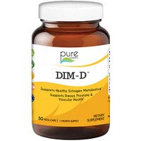 Pure Essence Labs Multi-Vitamin, Dim-D, 30 Count