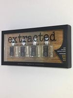 Extracted Women’s Fragrance Set Natural Oils Limited Edition Truth And Wellness From Within