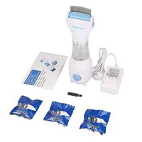 Head Vacuum Lice comb Electric Capture Pet Filter Lice Treatment