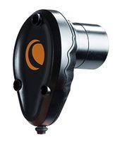 Celestron 93709 NexImage Solar System Imager (Black/Silver)