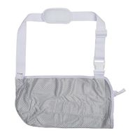 Futuro Pouch Arm Sling, Mild Support, Adjust to Fit, Adult