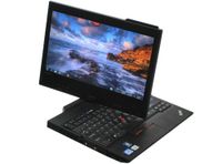 Lenovo X220 Tablet i7-2620M 8GB 128GB SSD Windows 10 Professional (Renewed)
