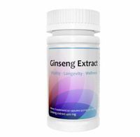 Ginseng Extract Powder 400mg
