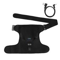 Qiterr Heated Shoulder Sopport, Heating Wrap for Shoulder, Heated Shoulder Brace for Men and Women