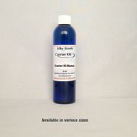 Coconut (Fractionated) Carrier Oil - 4 Fl OZ