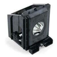Samsung HL-P6163W 120 Watt TV Lamp Replacement