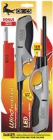 Crocs® Utility Lighter Bonus Pack