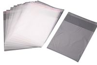 100 Piece Da.Wa Seal Bag OPP Clear Self Adhesive Sealing Plastic Bags Jewelry Packing Bags