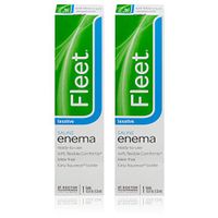 Fleet Adult Enema, 2 Pack