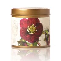 Rosy Rings Signature Tin - Oak Moss & Myrrh