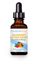 Raspberry Ketones Drops + 16 Other Powerful Ingredients - Appetite Suppressant for Weight-Loss (2OZ) [Keto, Rasberry Keytone, Ketone Extract, Diet Supplements, Metabolism Booster, Belly Fat Burner]