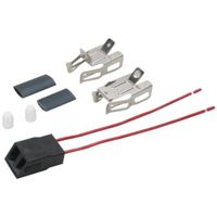 Universal Receptacle - EMERSON APPLIANCE SOLUTION