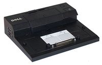 Dell Latitude E Series PR03X Docking Station E-Port With PA-4E 130 Watt AC adapter (Renewed)