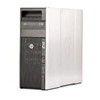 HP Z620 Workstation 2X E5-2690 Eight Core 2.9Ghz 96GB 1TB SSD Q600 Win 10 Pre-Install (Certified Refurbished)