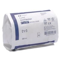 Kendall Gauze Roll Bandage Non Sterile 1'' 24/pkg