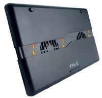 Notebook Cooling Pad with Built in Fans