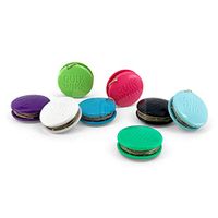 Quik Wikk Mini - 3 Count - Premium Hemp Wick on a Spool - Natural Butane Free